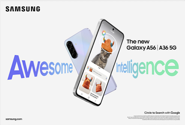 The 2025 Samsung Galaxy A Series Review