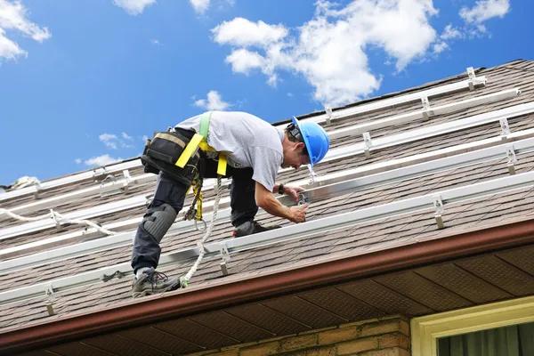 The Roofing Contractor Wellington Homeowners Recommend