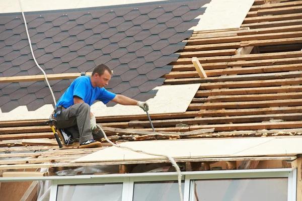 Roof Installation Done Right in Tyler – Experienced and Dependable