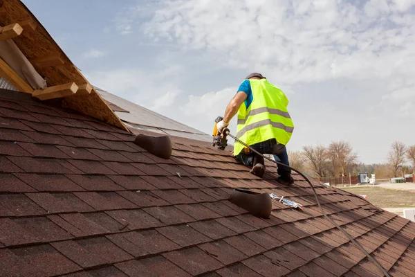Professional Roofing Contractors for Quality Installations