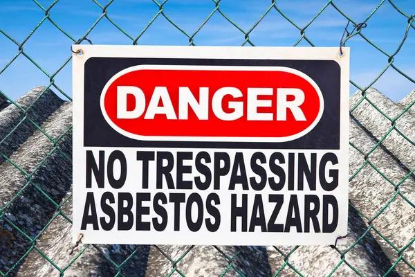 Trusted Asbestos Test Results from Licensed Experts