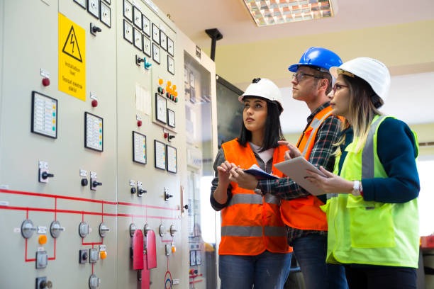 From Knob-and-Tube to Modern Wiring JDV Electric’s Safe Rewiring Guide