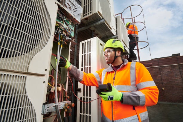 Boosting Home Resale Value with Professional HVAC Installation