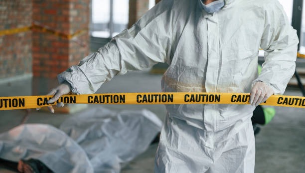 Supernova Asbestos Surveys London Trusted Asbestos Survey Specialists