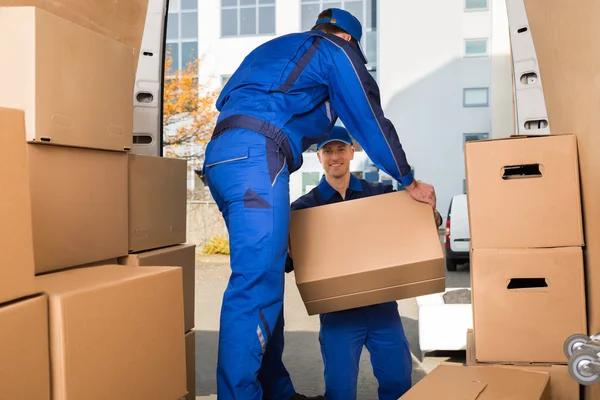 Kratos Moving Company Scarborough Helping You Move Without Worry