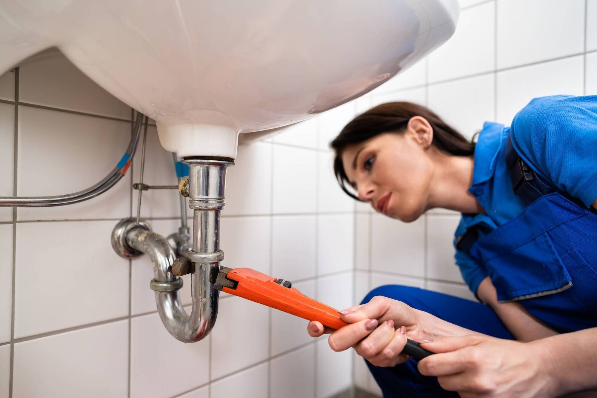 Torrance Plumbers Specializing in Leak Detection and Repair