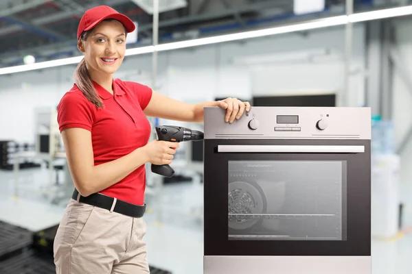 DIY Fixes: Using Household Appliances Replacement Parts at Home