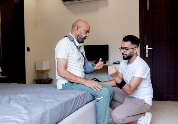 Physiotherapy Solutions for Common Sports-Related Injuries