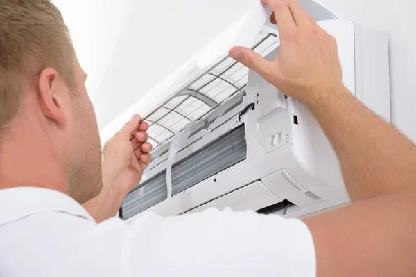 Your Go-To Air Conditioning Repair Service for Quick Fixes