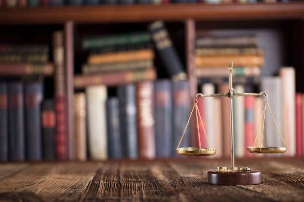 How Criminal Defense Lawyers Protect Your Legal Rights