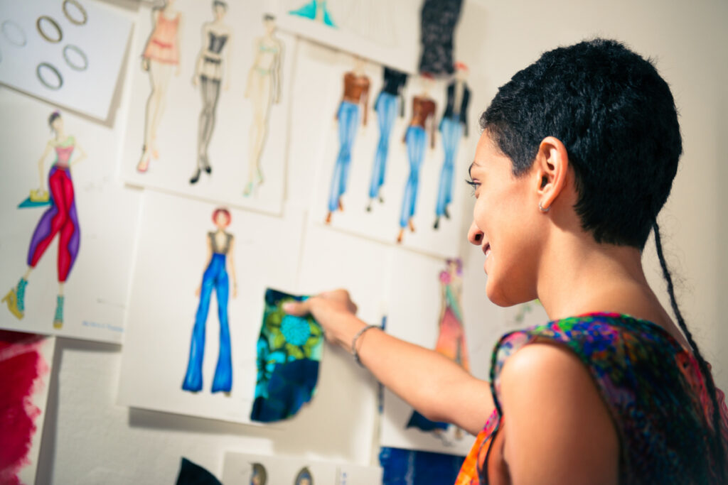 How to Navigate the Modern Trendwelle for Inspiration
