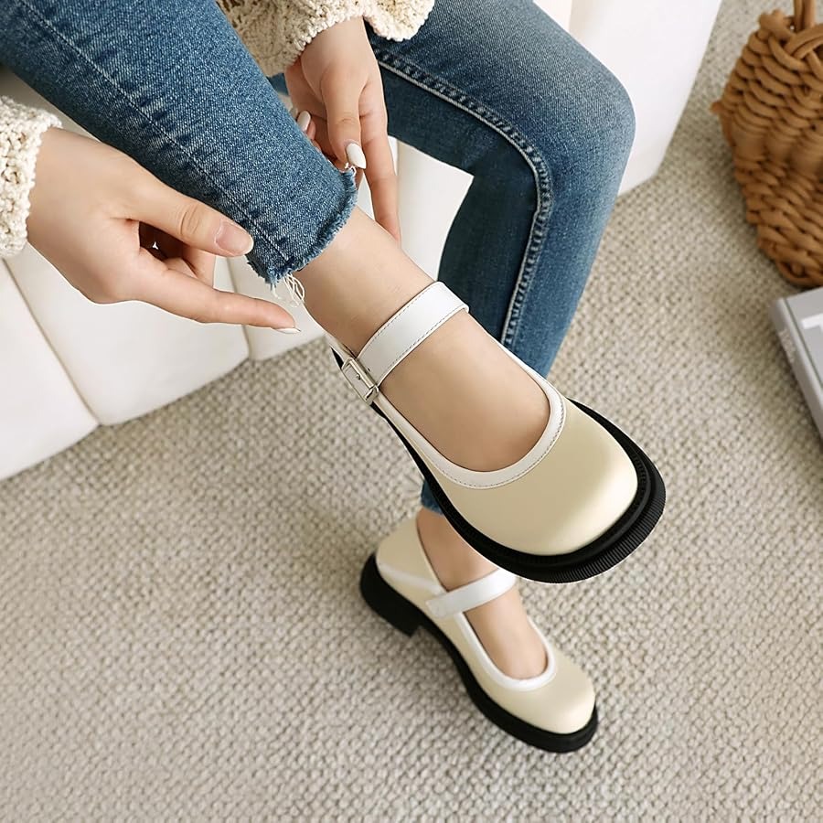 Latest Kawaii Shoes Inspired by Japanese Fashion