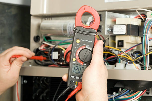 Experienced Local Electricians Serving Homes & Businesses in Powell