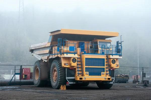 Reliable Semi Truck Repair Shop in [City/Area]