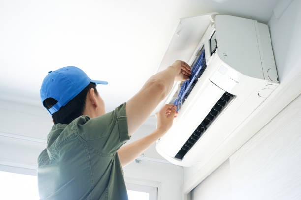 Get Assistance from Certified HVAC Technicians in Kershaw