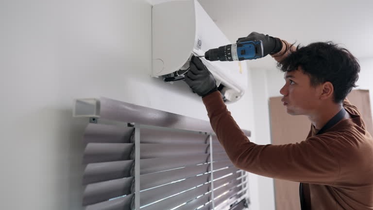 AC Repair Mesa Experts Fast Fixes for Cooling Emergencies