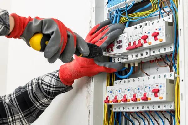 Comprehensive Electrical Services Under One Roof