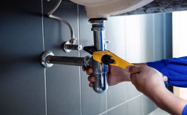 Top-Rated Plumbing Tulsa Contractors for Quick Assistance