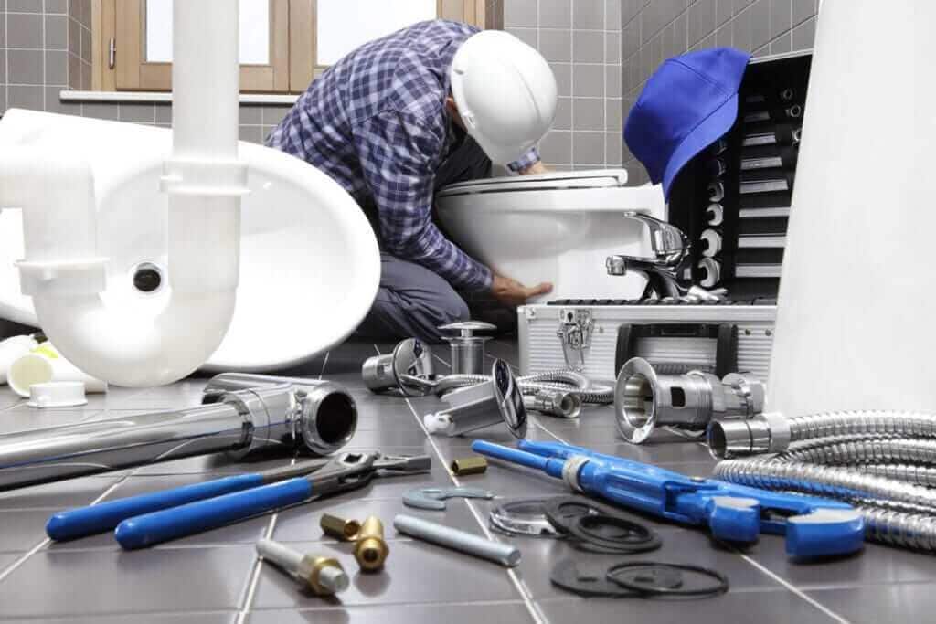 Plumbing Maintenance Tips from Certified Experts