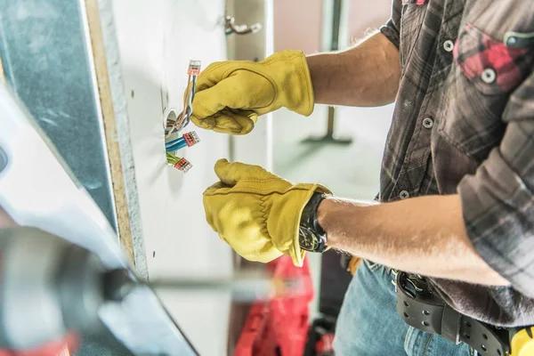 Affordable Residential Electrician Glenpool for Every Home