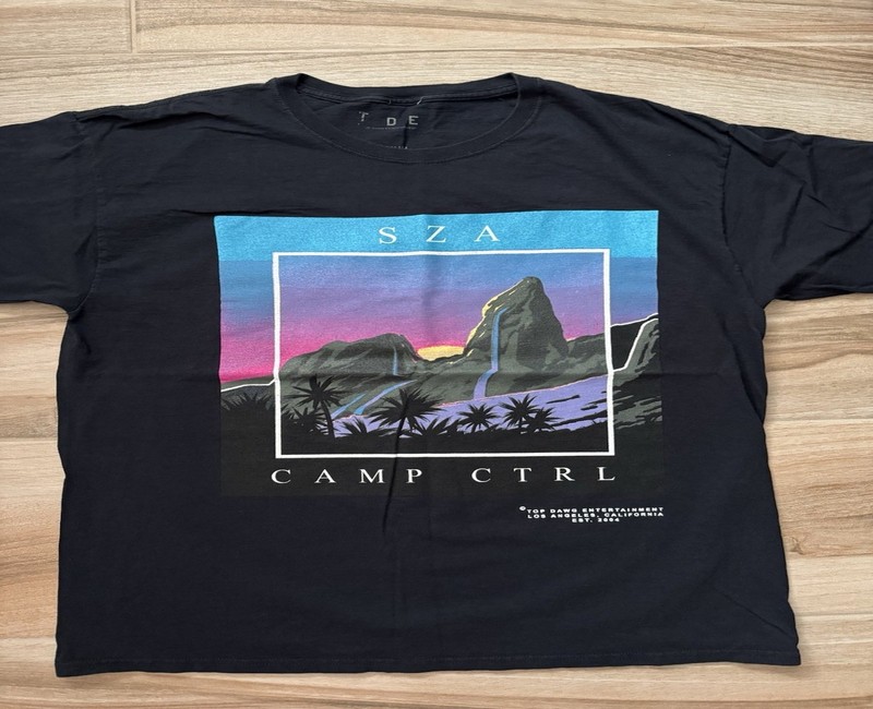 Browse Authentic Picks in SZA Store Online