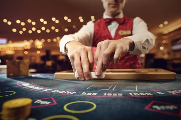 Looking at Different Game Collections on online casinos Singapore
