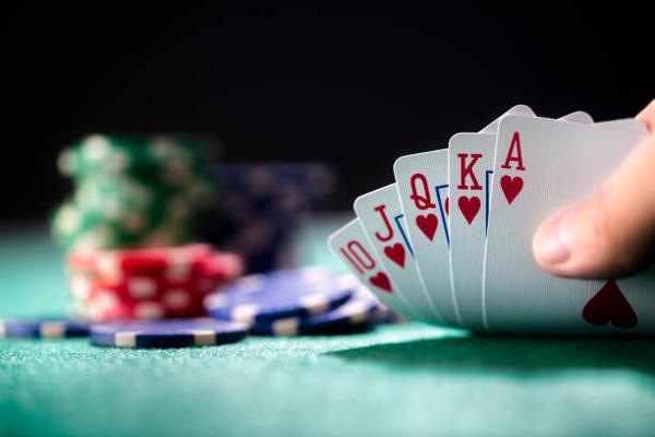 Understanding Game Availability Across online casinos Singapore